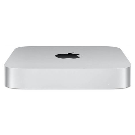 Apple Mac mini M2 8GB/512GB stříbrný