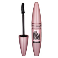 MAYBELLINE NEW YORK Lash Sensational Mascara Black 9,5 ml