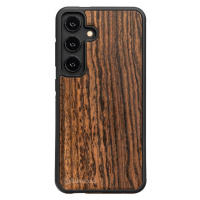 Dřevěné Pouzdro Bewood na Samsung Galaxy A55 5G Bocote