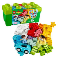 LEGO® DUPLO® 10913 Box s kostkami