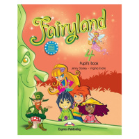 Fairyland 4 Pupil´s Book Express Publishing