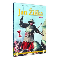 Jan Žižka - DVD