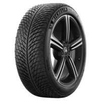 Michelin Pilot Alpin 5 ( 295/40 R20 110V XL, SUV )