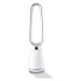 SILVERCREST® Sloupový bezlopatkový ventilátor se 4stupňovou oscilací (bílá)
