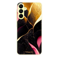 iSaprio Gold Pink Marble - Samsung Galaxy A15 / A15 5G