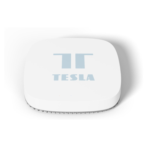 Tesla Smart ZigBee Hub Bílá