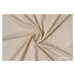 Záclona ve zlaté barvě 140x260 cm Lava – Mendola Fabrics