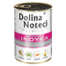 Dolina Noteci Premium 48 x 400 g - krůtí