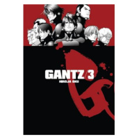 Gantz 3