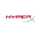 Cloud Stinger 2 Core WRL HDST BK HYPERX