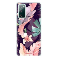 iSaprio Exotic Pattern 02 pro Samsung Galaxy S20 FE