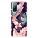 iSaprio Exotic Pattern 02 pro Samsung Galaxy S20 FE