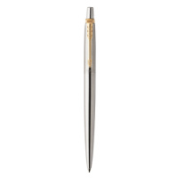 PARKER - Pero kuličkové Jotter Stainless Steel GT