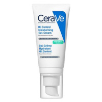 CERAVE Hydratační gel-krém 52 ml