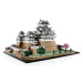 LEGO® Architecture 21060 Hrad Himedži