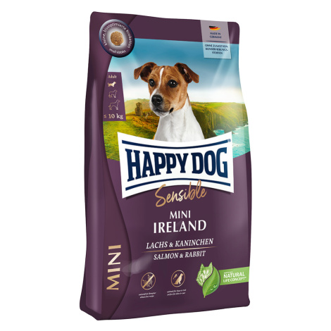Happy Dog Supreme Mini Irland - 4 kg
