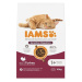 Krmivo IAMS Cat Adult Sensitive Digestion Turkey 10kg                     KS