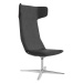 LD SEATING - Křeslo FLEXI LOUNGE FL-XL