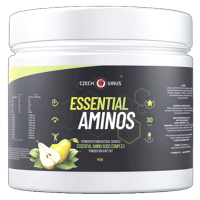 Czech Virus Essential Aminos 360g - hruška