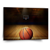 Sablio Obraz Basketball - 150x110 cm