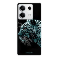 iSaprio Leopard 10 - Xiaomi Redmi Note 13 5G