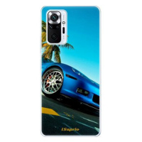 iSaprio Car 10 pro Xiaomi Redmi Note 10 Pro