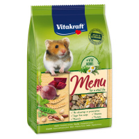 Vitakraft Menu Hamster bag 400 g