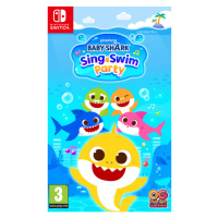 Baby Shark: Sing And Swim party (Switch)