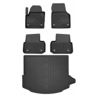 Set 77 Koberečky a rohož Land Rover Discovery Sport 2014-2019