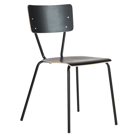 Jan Kurtz designové židle Clio JAN-KURTZ