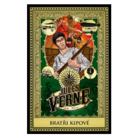 Bratři Kipové - Jules Verne