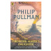 The Firework-Makers Daughter - Philip Pullman - kniha z kategorie Sci-fi, fantasy a komiksy