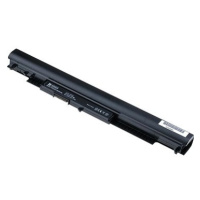 T6 Power pro Hewlett Packard 14-ac010 serie, Li-Ion, 14,8 V, 2600 mAh (38 Wh), černá