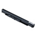 T6 Power pro Hewlett Packard 14-ac010 serie, Li-Ion, 14,8 V, 2600 mAh (38 Wh), černá