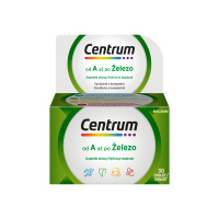 Centrum AZ tbl.30