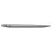 MacBook Air 13,3" / M1 / 8GB / 256GB (Zánovní) Vesmírně šedá