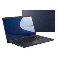 ASUS ExpertBook B1 B1400CBA-EB0250X Star Black kovový