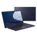 ASUS ExpertBook B1 B1400CBA-EB0250X Star Black kovový