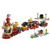 LEGO LEGO® Super Mario™ 71437 Bowserův rychlík