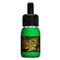 AK Interactive: Inks - Nature Green