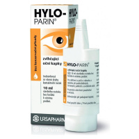 HYLO Parin 10 ml