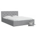 FDM Čalouněná manželská postel MIRAGE | 160 x 200 cm
