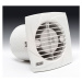 CATA B-10 PLUS T koupelnový ventilátor s časovačem, 15W, potrubí 100mm, bílá