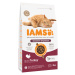 IAMS granule 2,7 / 3 kg - 10 % sleva - Vitality Cat Sensitive Digestion Adult & Senior s krocane