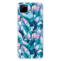 iSaprio Palm Leaves 03 pro Realme C21Y / C25Y