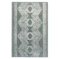 ELLE Decoration koberce Kusový koberec Gemini 106010 Green z kolekce Elle – na ven i na doma - 8