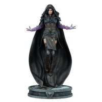 Figurka Zaklínač 3: Divoký hon - Yennefer (50 cm)