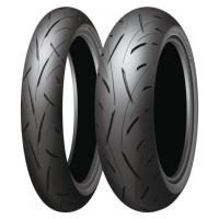 DUNLOP 180/55 R 17 73W SPORTMAX_ROADSPORT_2 TL