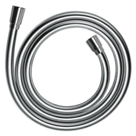 Hansgrohe Isiflex sprchová hadice se zámkem proti přetočení chrom 28 276 000