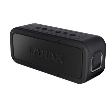 LAMAX Storm1 Bluetooth reproduktor - černý LMXSM1B